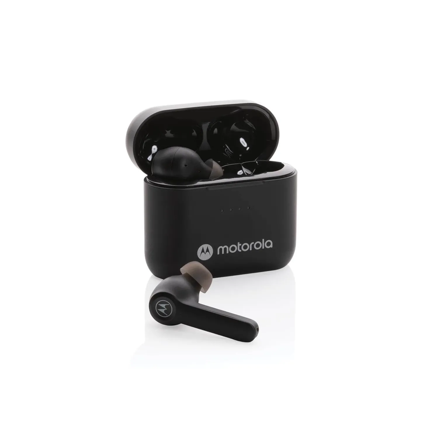 Casti wireless Motorola MOTO BUDS-S ANC