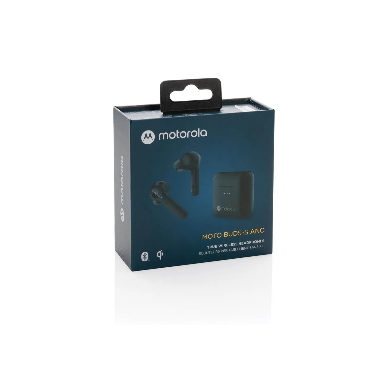 Casti wireless Motorola MOTO BUDS-S ANC
