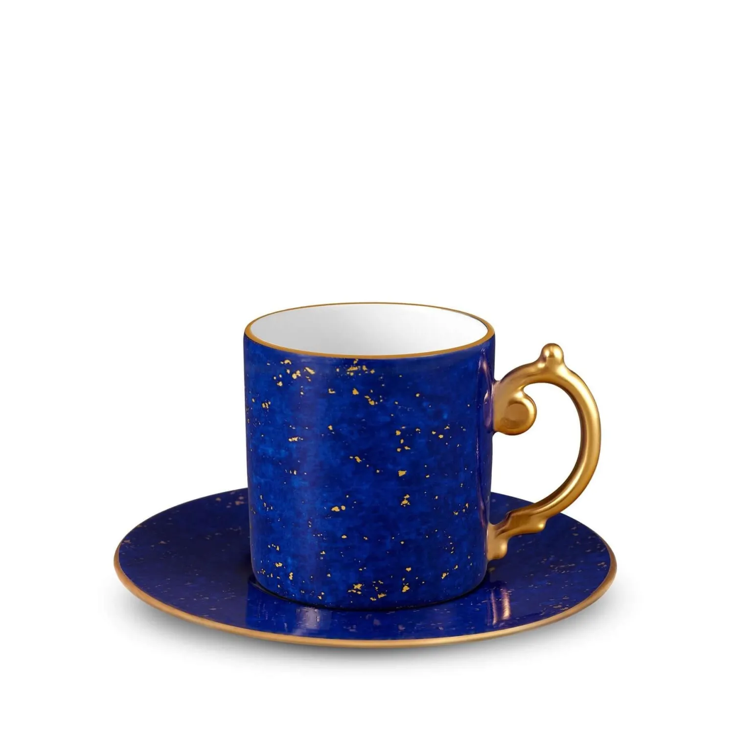 Set espresso L'objet Lapis