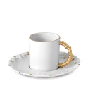 Set espresso L'objet Haas Mojave Gold