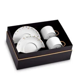 Set ceai L'objet Haas Mojave Gold