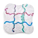 Joc X si 0 L'Objet Haas Tic-Tac-Toe