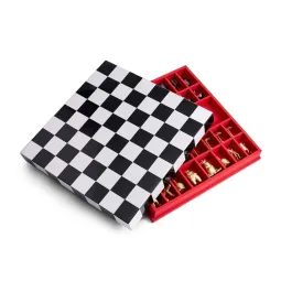 Joc de sah L'Objet Haas