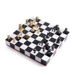 Joc de sah L'Objet Haas
