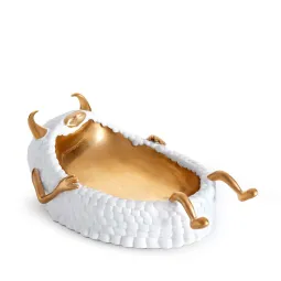 Bomboniera L'Objet Haas Lazy Susan