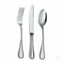 Set 3 tacamuri argint masiv 925 Inglese
