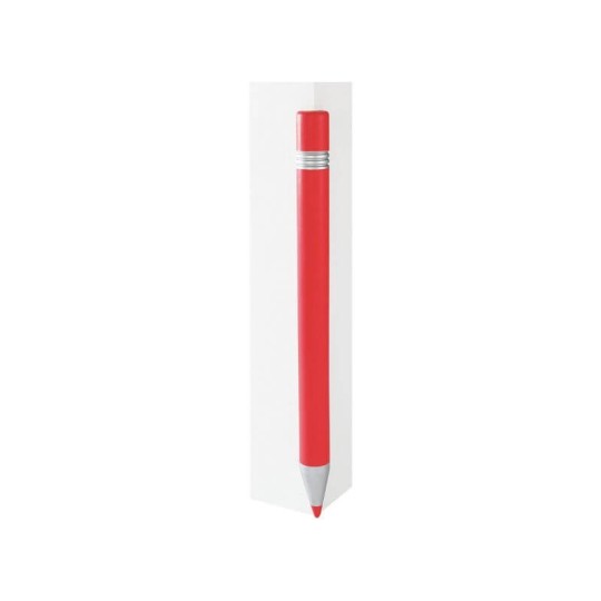 Protectie colturi Wesco Pencil rosu