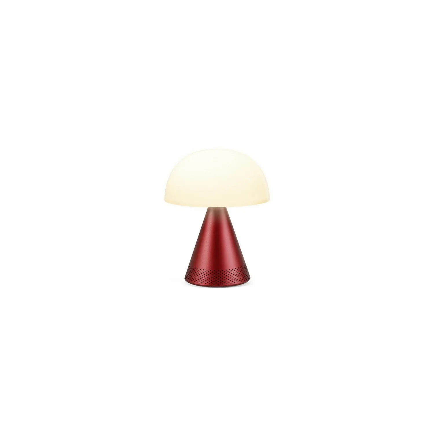 Lampa cu boxa Lexon Mina L