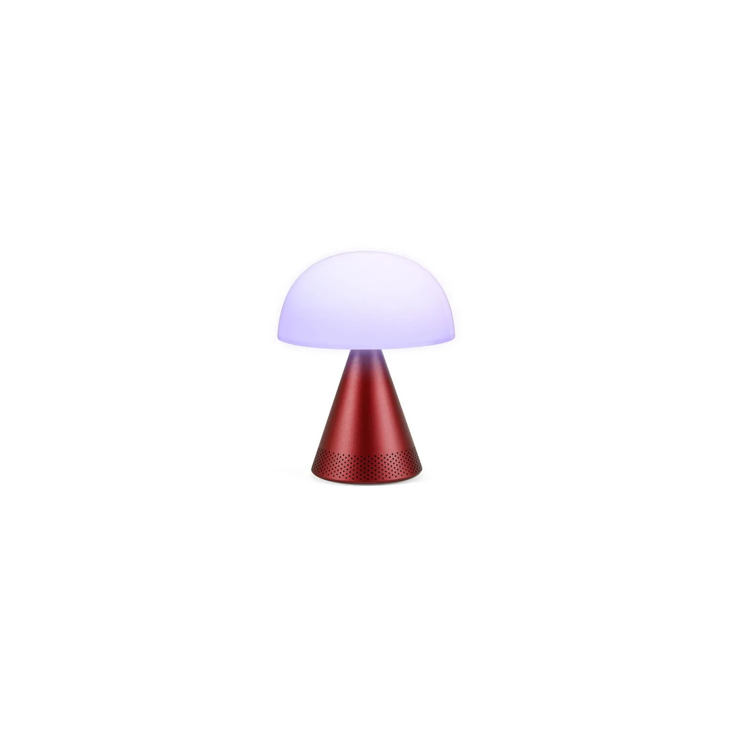 Lampa cu boxa Lexon Mina L