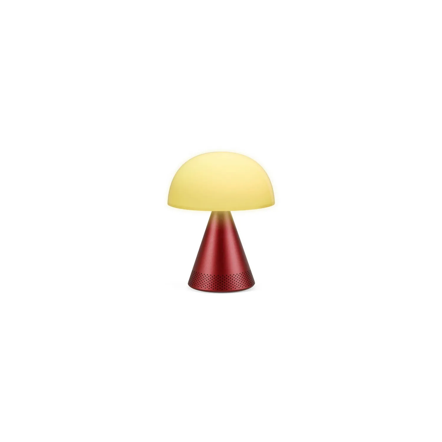 Lampa cu boxa Lexon Mina L