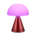 Lampa cu boxa Lexon Mina L
