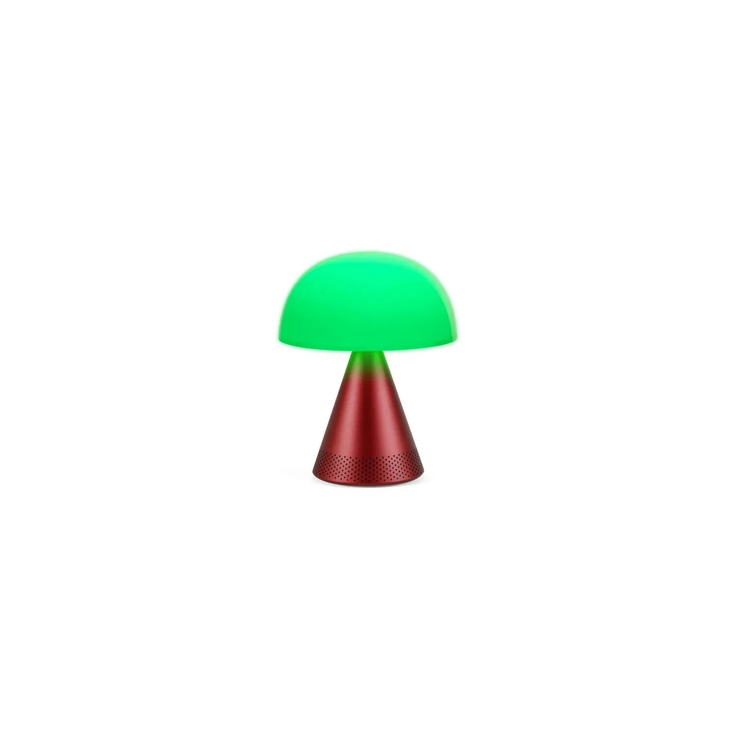 Lampa cu boxa Lexon Mina L