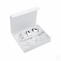 Set tacamuri copii argint masiv Classic Kikko