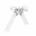 Accesoriu botez argint masiv steluta