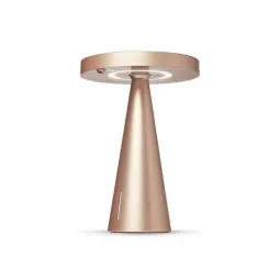 Dispenser dezinfectant Lexon Mano gold