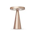 Dispenser dezinfectant Lexon Mano gold