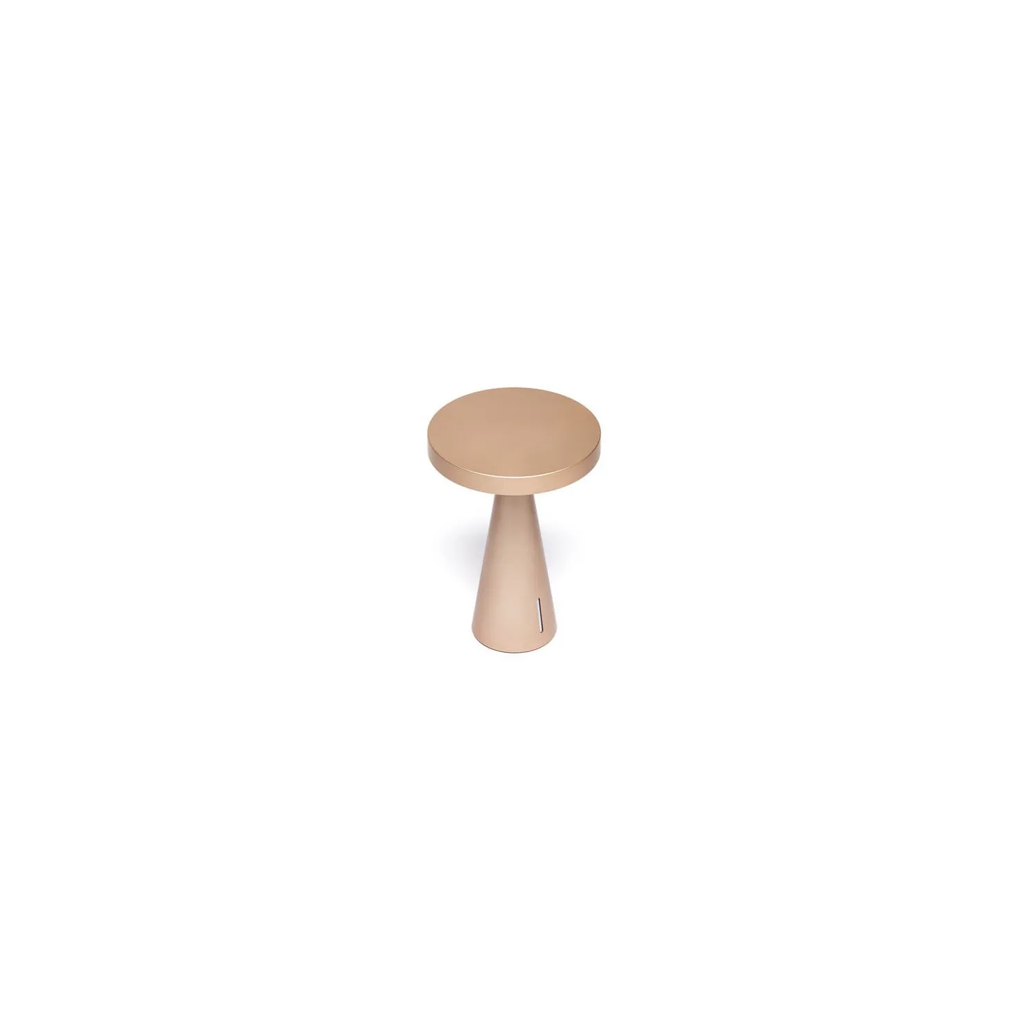 Dispenser dezinfectant Lexon Mano gold