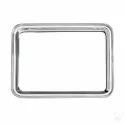 Tava argint masiv Inglese 36x27
