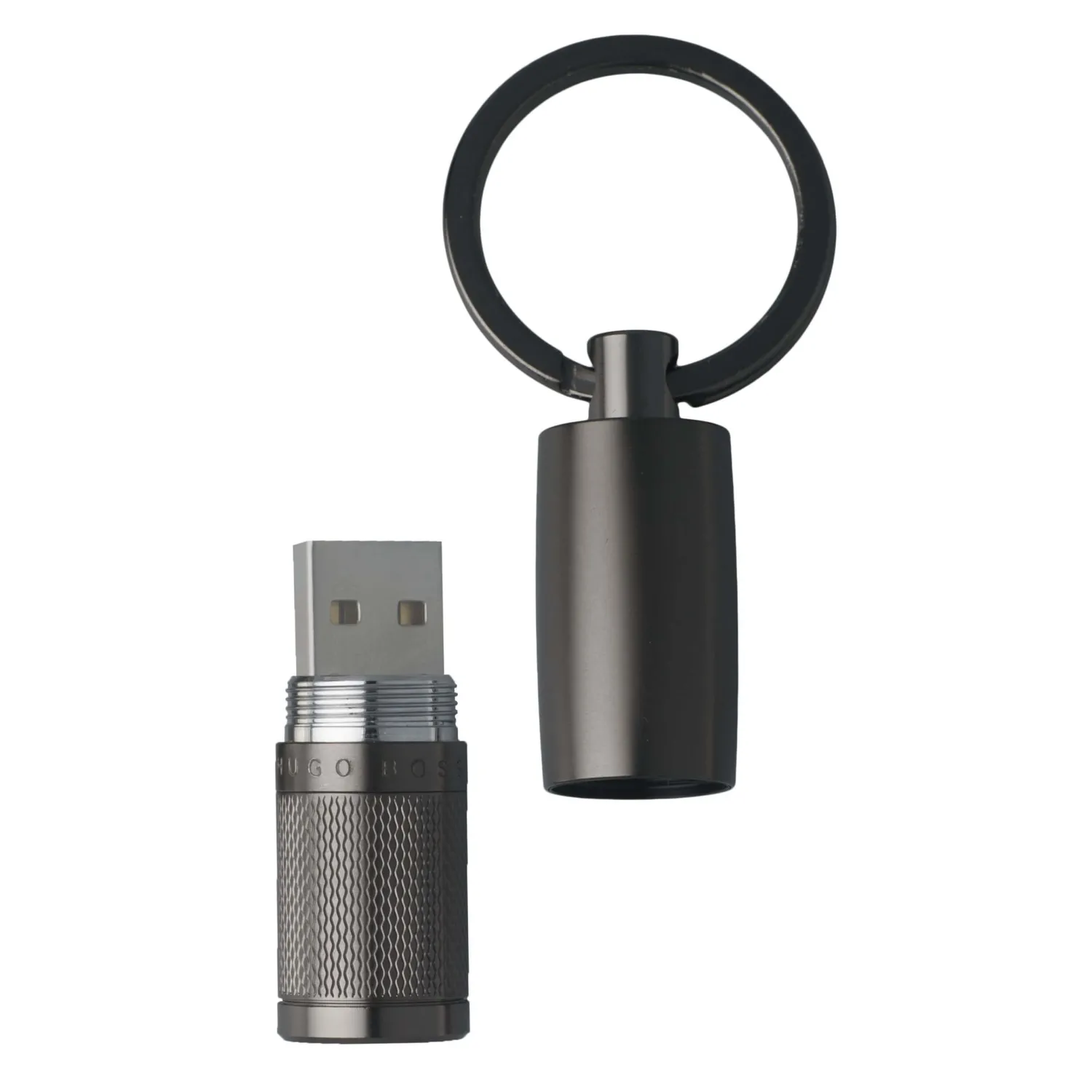 Set pix si USB 16GB Hugo Boss Pure Matte