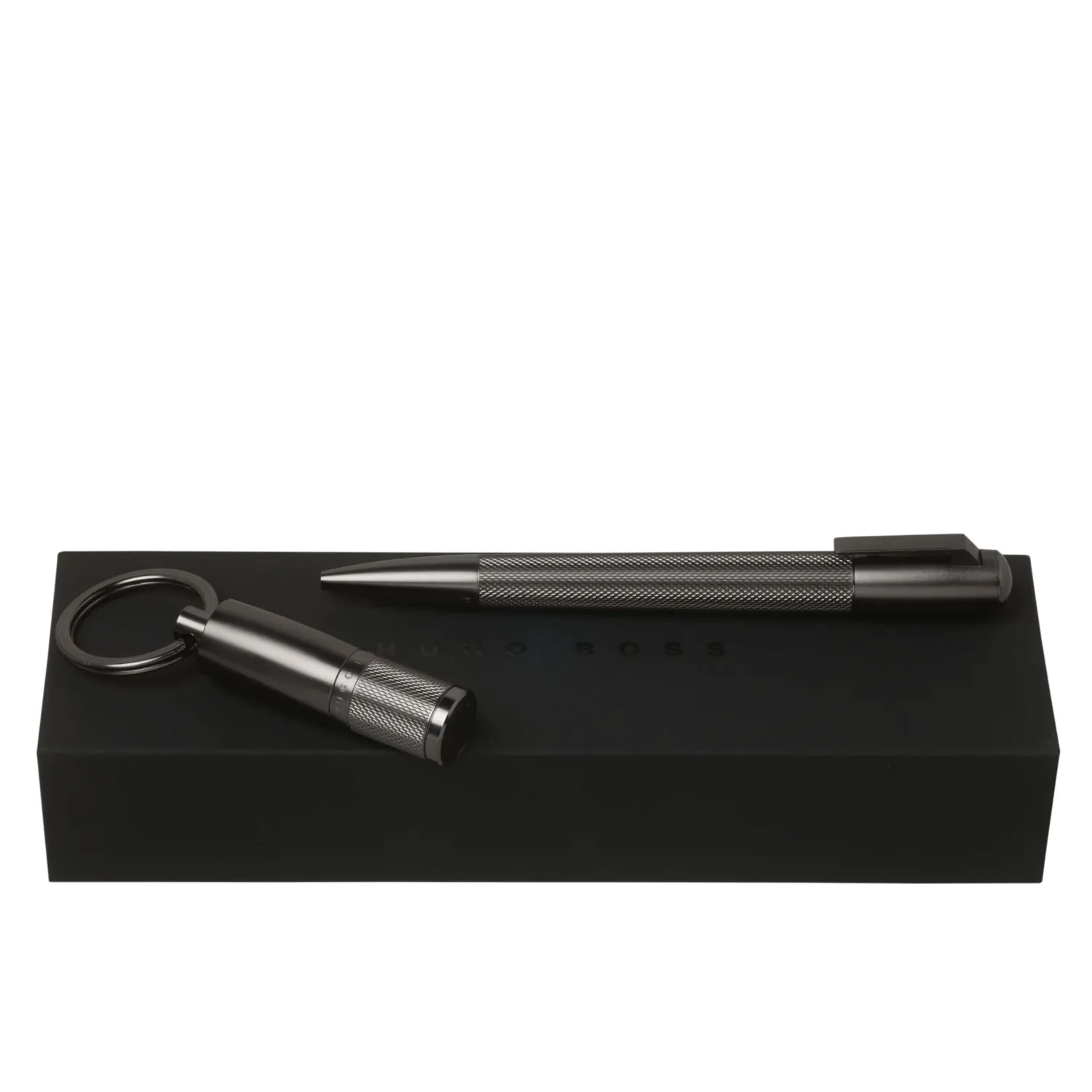 Set pix si USB 16GB Hugo Boss Pure Matte