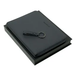 Set pix si USB Cerruti 1881 Hamilton Dark Blue