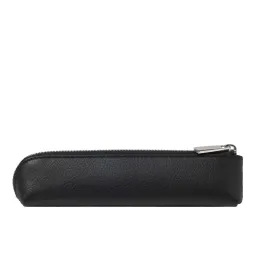Etui piele Hugo Boss Storyline Black