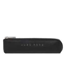 Etui piele Hugo Boss Storyline Black