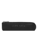 Etui piele Hugo Boss Storyline Black