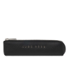 Etui piele Hugo Boss Storyline Black