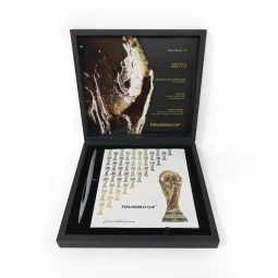 Set Pininfarina Aero Fifa Edition