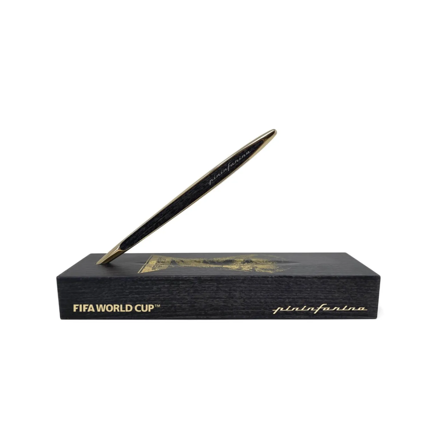 Creion interminabil Pininfarina Cambiano FIFA Edition