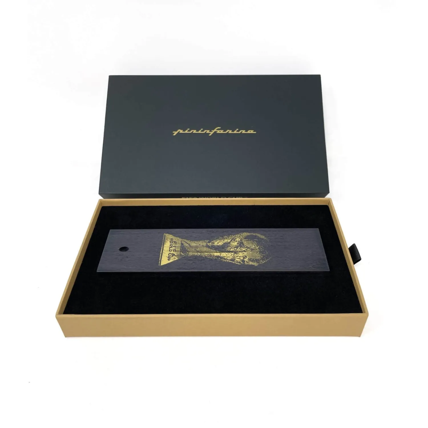 Creion interminabil Pininfarina Cambiano FIFA Edition