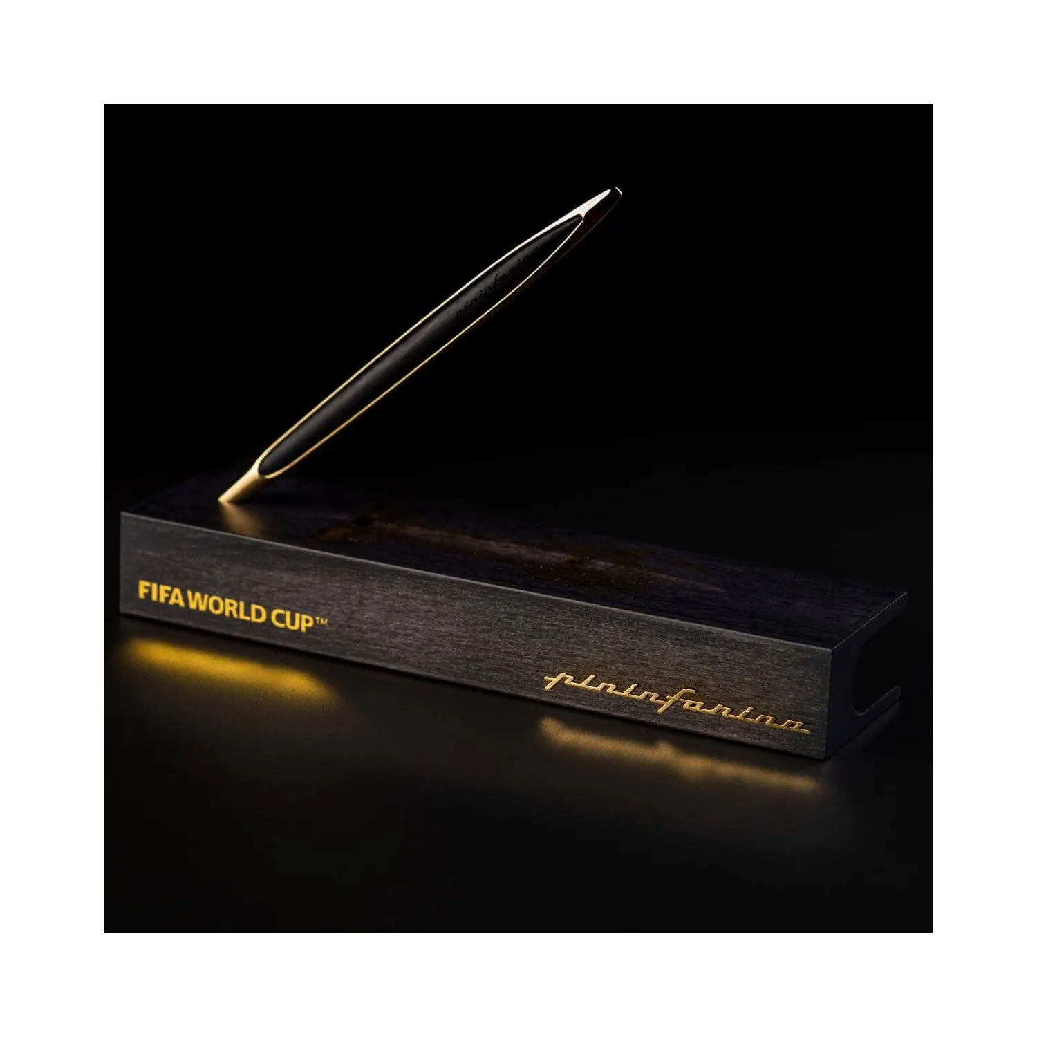 Creion interminabil Pininfarina Cambiano FIFA Edition