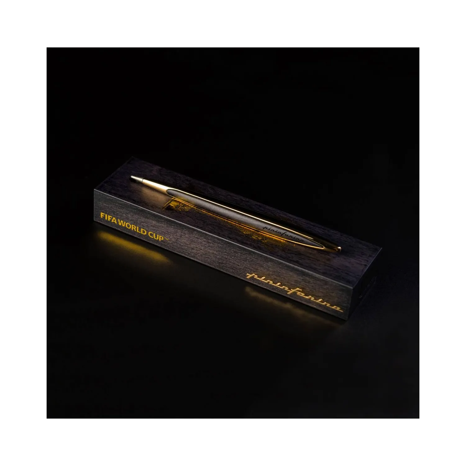 Creion interminabil Pininfarina Cambiano FIFA Edition