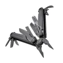 Unealta Leatherman Surge Black, 21 functii