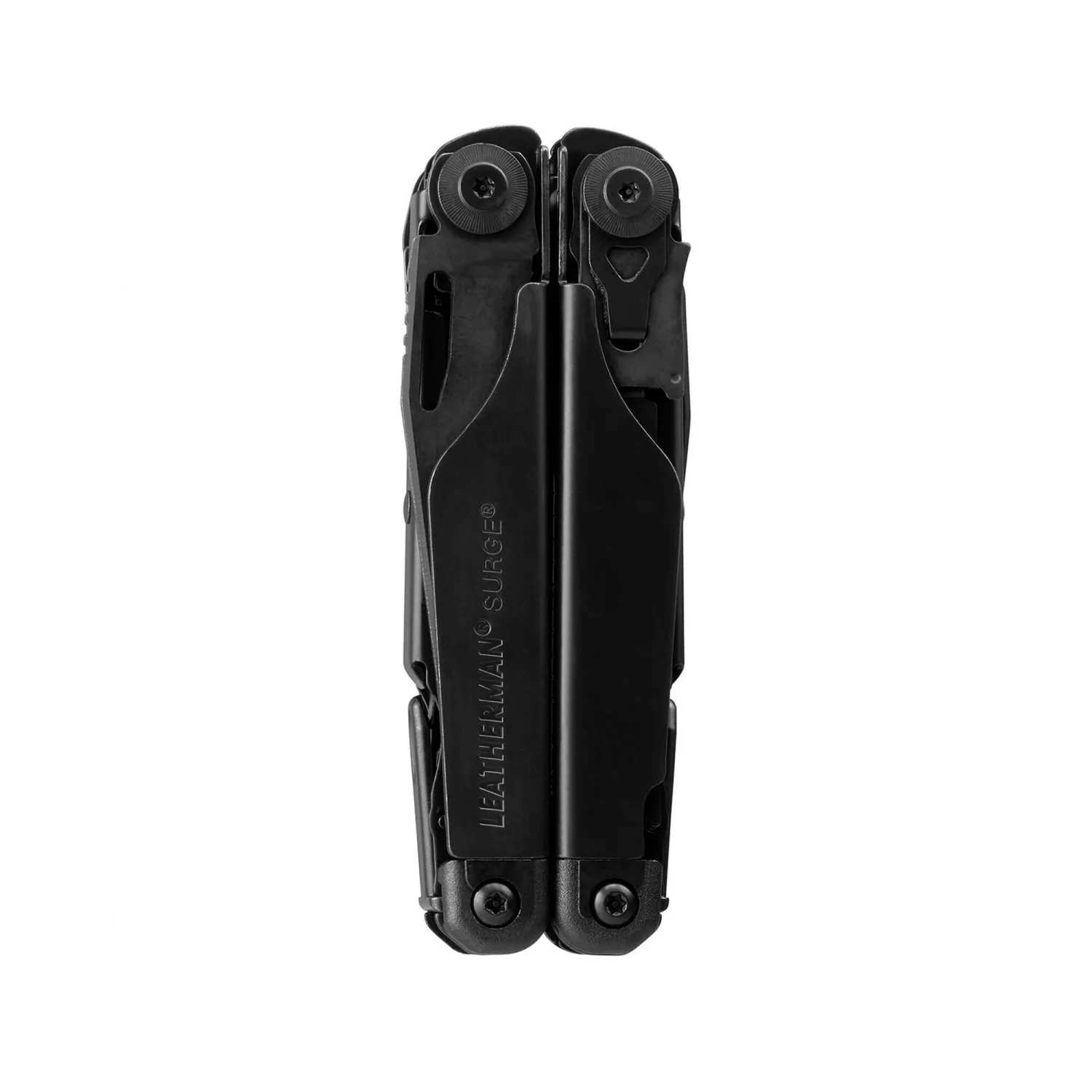 Unealta Leatherman Surge Black, 21 functii