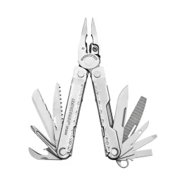Unealta multifunctionala Leatherman Rebar, 17 functii