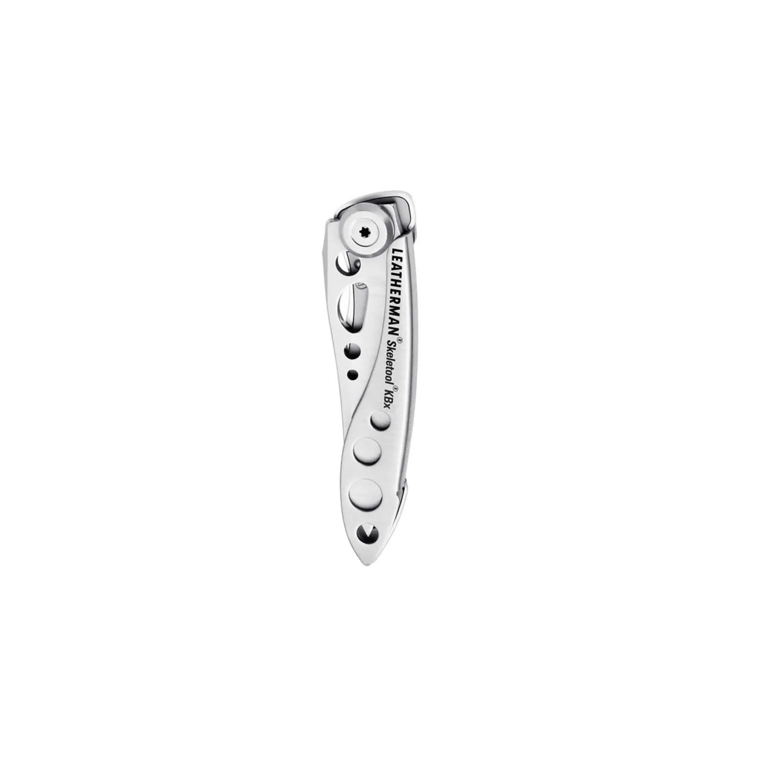 Cutit Leatherman SKELETOOL KBX