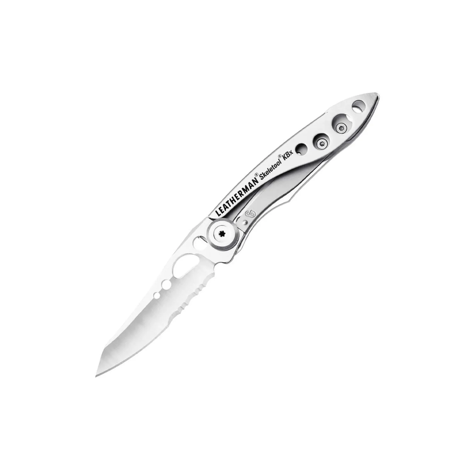 Cutit Leatherman SKELETOOL KBX