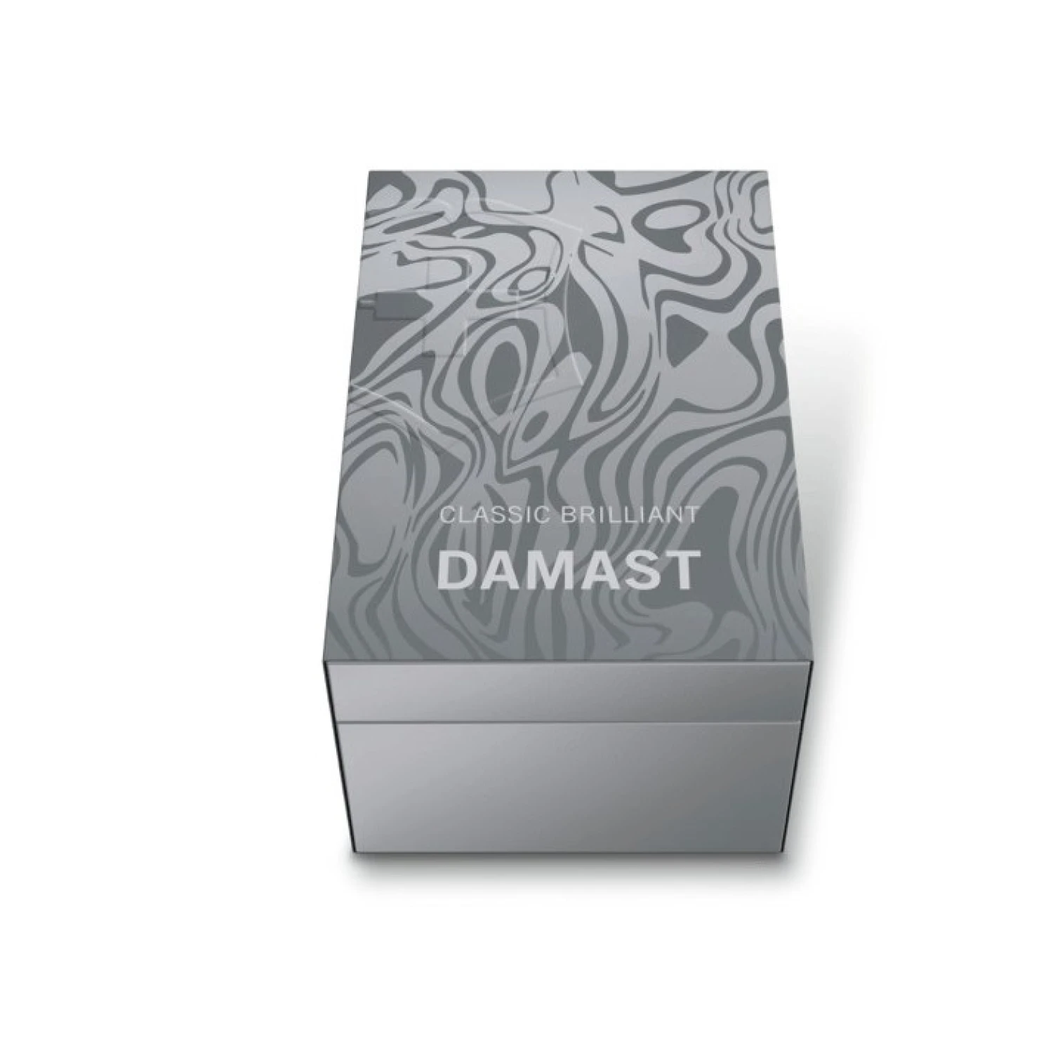 Briceag Victorinox Classic SD Brilliant Damast
