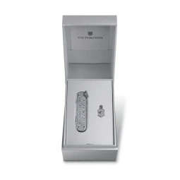 Briceag Victorinox Classic SD Brilliant Damast