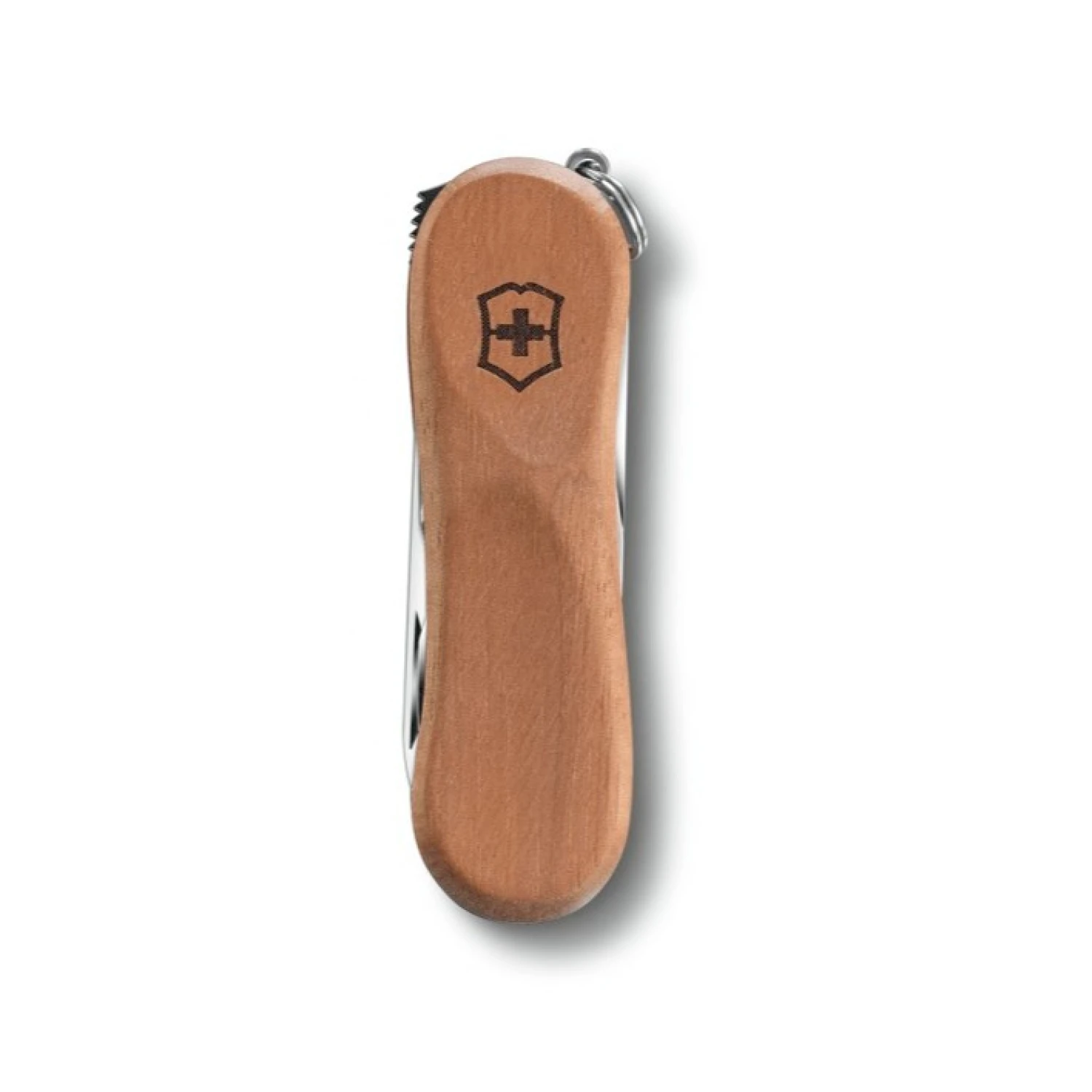 Briceag Victorinox NailClip Wood