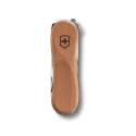 Briceag Victorinox NailClip Wood