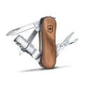 Briceag Victorinox NailClip Wood