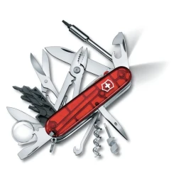 Briceag Victorinox CyberTool Lite, 34 functii