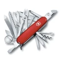 Briceag Victorinox Swiss Champ, 33 functii