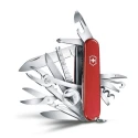 Briceag Victorinox Swiss Champ, 33 functii