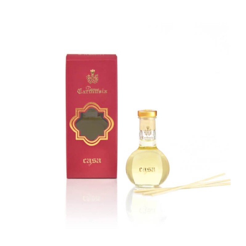 Difuzor parfum Carthusia Christmas 100ml