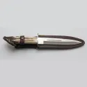 Cutit vanatoare Muela ALCARAZ-19S