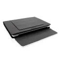 Husa laptop cu suport 2in1 Fiko